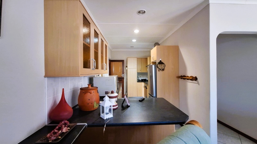 3 Bedroom Property for Sale in Jongensfontein Western Cape